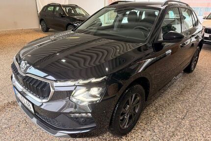 Skoda Kamiq Gebrauchtwagen
