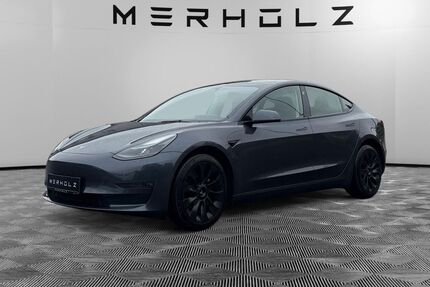Tesla Model 3 Gebrauchtwagen