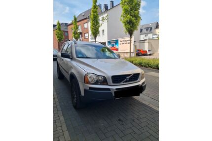 Volvo XC90 Gebrauchtwagen
