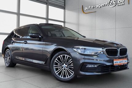 BMW 530 Gebrauchtwagen