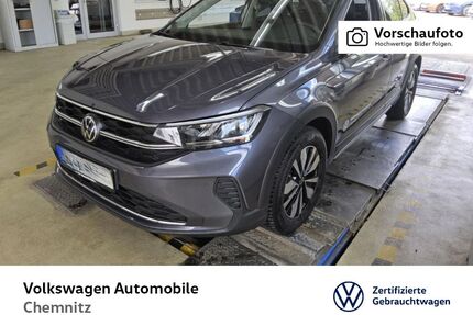 VW Taigo Gebrauchtwagen