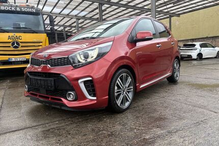 Kia Picanto Gebrauchtwagen