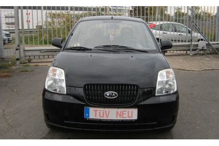 Kia Picanto Gebrauchtwagen