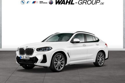 BMW X4 Gebrauchtwagen