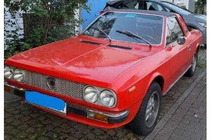 Lancia Beta Gebrauchtwagen