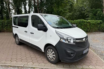 Opel Vivaro Gebrauchtwagen