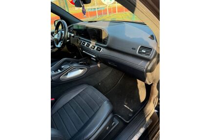 Mercedes-Benz GLE 350 Gebrauchtwagen