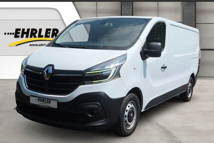 Renault Trafic Gebrauchtwagen