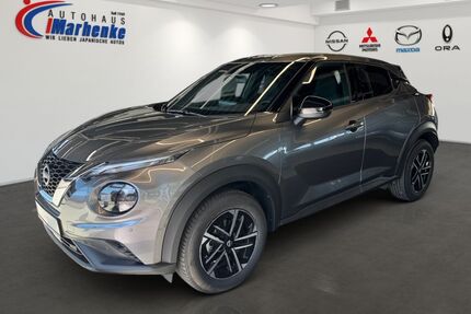 Nissan Juke Gebrauchtwagen