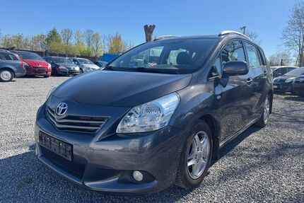 Toyota Verso Gebrauchtwagen