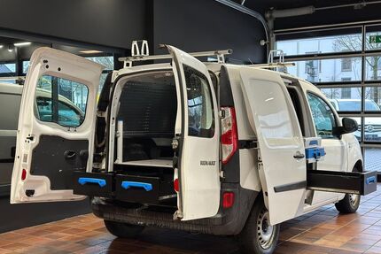 Renault Kangoo Gebrauchtwagen