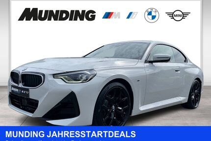 BMW 218 Gebrauchtwagen