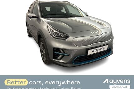 Kia Niro Gebrauchtwagen