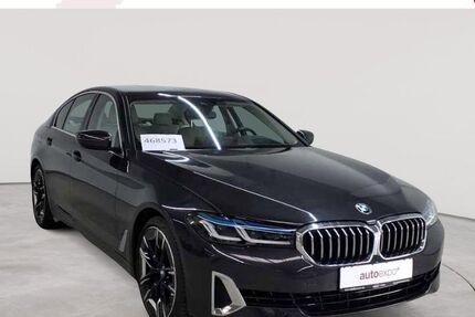 BMW 540 Gebrauchtwagen