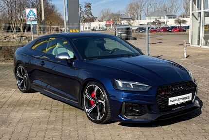 Audi RS5 Gebrauchtwagen