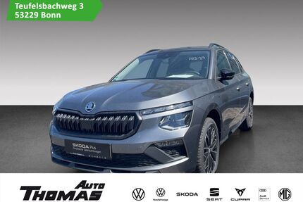 Skoda Kamiq Gebrauchtwagen