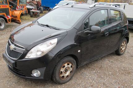 Chevrolet Spark Gebrauchtwagen