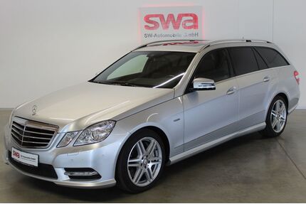 Mercedes-Benz E 500 Gebrauchtwagen