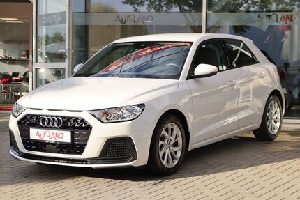 Audi A1 Gebrauchtwagen
