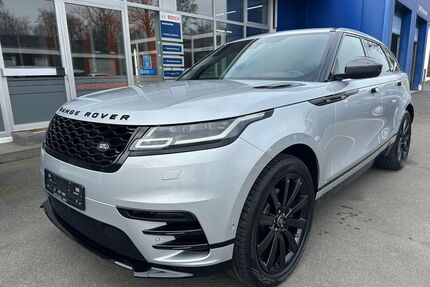 Land Rover Range Rover Velar Gebrauchtwagen