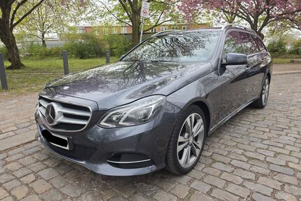 Mercedes-Benz E 350 Gebrauchtwagen