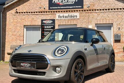 Mini Cooper Gebrauchtwagen