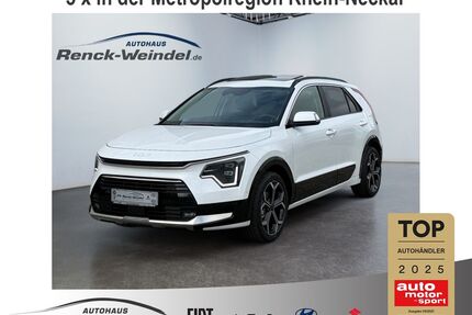 Kia Niro Gebrauchtwagen