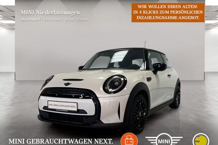 Mini Cooper SE Gebrauchtwagen