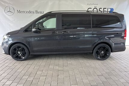 Mercedes-Benz V 300 Gebrauchtwagen