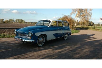 Wartburg 311 Gebrauchtwagen