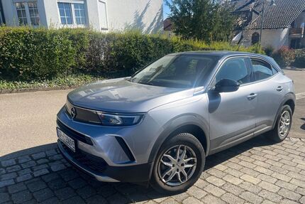 Opel Mokka-e Gebrauchtwagen