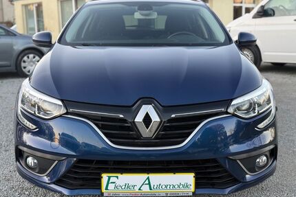 Renault Megane Gebrauchtwagen