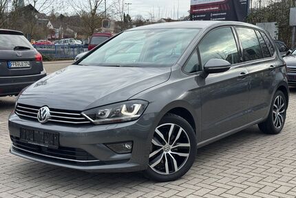 VW Golf Sportsvan Gebrauchtwagen