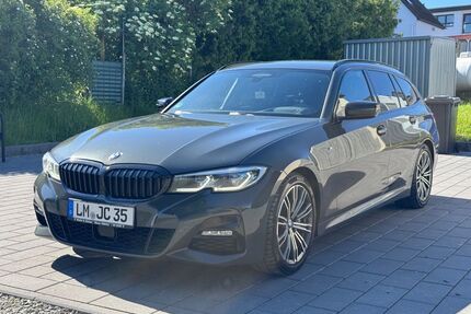 BMW 330 Gebrauchtwagen