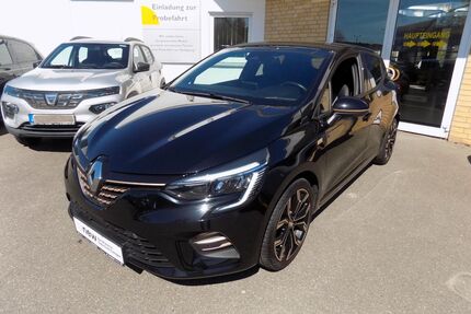 Renault Clio Gebrauchtwagen