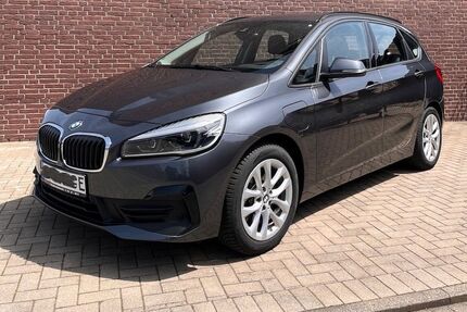 BMW 225 Active Tourer Gebrauchtwagen