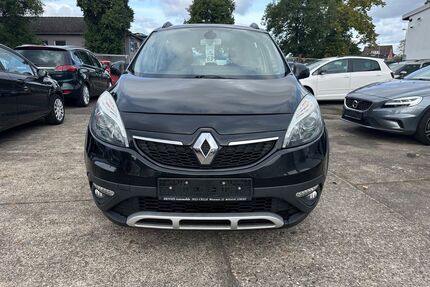Renault Scenic Gebrauchtwagen