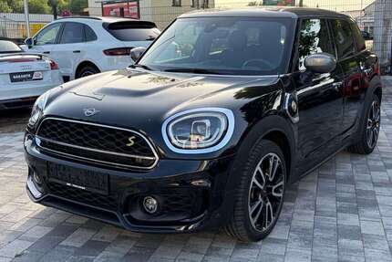 Mini John Cooper Works Countryman Gebrauchtwagen