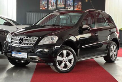 Mercedes-Benz ML 350 Gebrauchtwagen