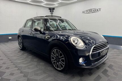 Mini Cooper Gebrauchtwagen