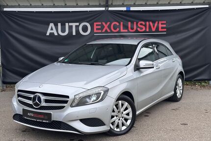Mercedes-Benz A 180 Gebrauchtwagen