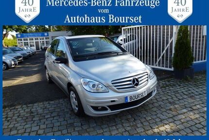 Mercedes-Benz B 150 Gebrauchtwagen