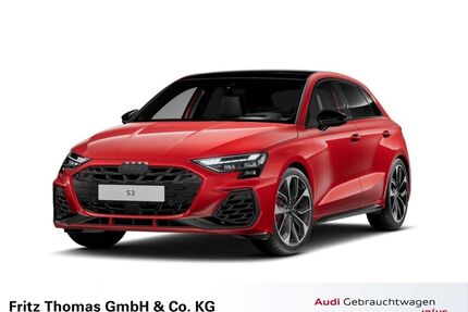 Audi S3 Gebrauchtwagen