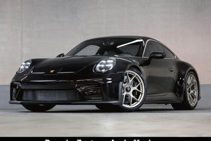 Porsche 992 Gebrauchtwagen