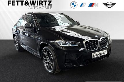 BMW X4 Gebrauchtwagen