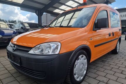 Opel Combo Gebrauchtwagen
