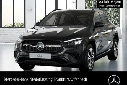 Mercedes-Benz GLA 200 Gebrauchtwagen