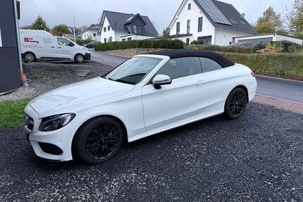 Mercedes-Benz C 220 Gebrauchtwagen