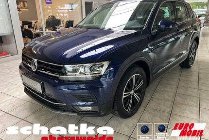 Opel Tiguan 