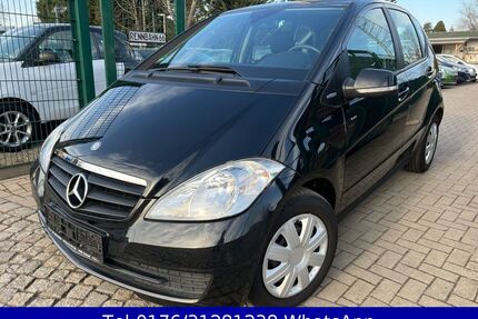 Mercedes-Benz A 160 Gebrauchtwagen